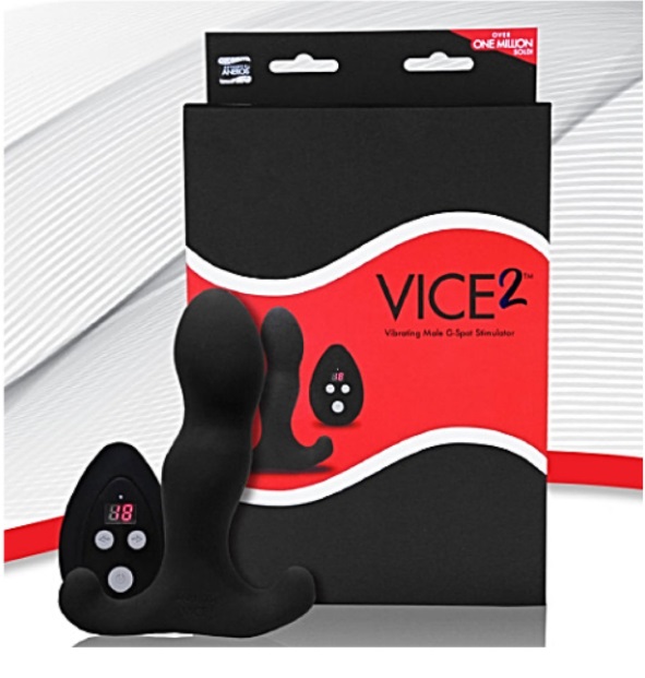 ANEROS VICE2 �A�l���X ���@�C�X2